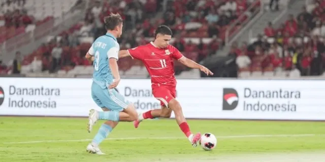 Jelang Indonesia vs Malaysia, John Herdman Jadikan Suara Suporter Senjata Utama di SUGBK