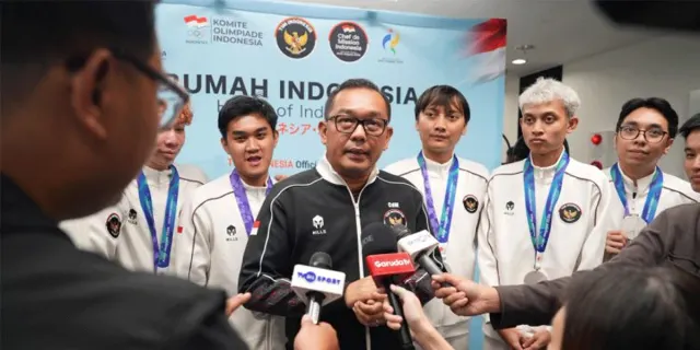 Sejarah Baru! Timnas Pokémon UNITE Sabet Medali Perak Pertama Esports Indonesia di Asian Games 2026