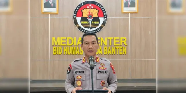 Jasad Pria Ditemukan Mengapung di Labuan Pandeglang, Polda Banten Pastikan Bukan Korban Kapal Arupadhatu 1