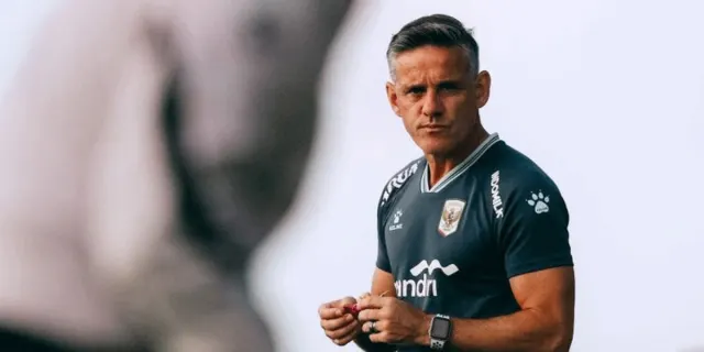 Jelang Duel Kontra Malaysia di SUGBK, John Herdman Tuntut Timnas Indonesia Tampil Agresif dan Disiplin