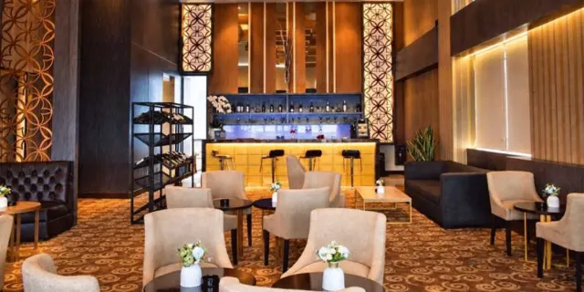 Resmi Dibuka, Aster Lounge Hadirkan Suasana Baru untuk Bersantai di Aston Kartika Grogol