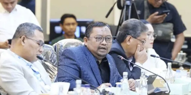 Kalapas Cibinong Akui Perintahkan Pemindahan Barang Temuan Ombudsman, DPR: Jangan Bohongi Publik!