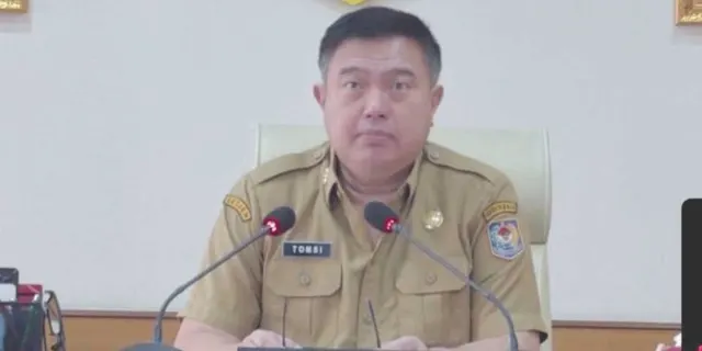 Sekjen Kemendagri Tekankan Kepemimpinan Adaptif dan Kolaboratif bagi ASN di Era Disrupsi AI