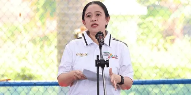 Indonesia Tambah Medali Asian Games 2026, Puan Minta Pemerintah Beri Jaminan Karier dan Kesejahteraan Atlet