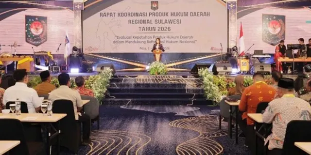 Kemendagri Dorong Pemda Percepat Regulasi Disabilitas dan Pastikan Realisasi Nyata