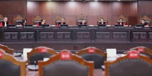 Bukan Sekadar Dokumen, Pengamat Sebut Rentetan Polemik Gibran Dirancang Tidak Pernah Selesai