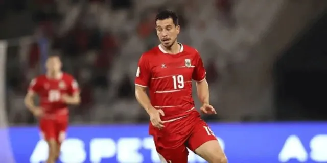 Tahan Imbang Malaysia dengan 10 Pemain, John Herdman Sebut Kartu Merah Thom Haye "Kutukan Sekaligus Anugerah"