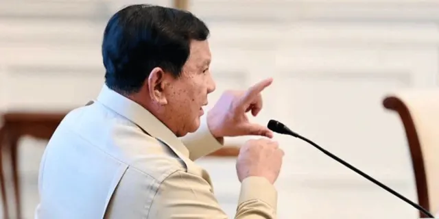 Gugatan Syarat Pendidikan Gibran di MK Dinilai Perkuat Posisi Prabowo dan Buka Peluang Partai Kecil