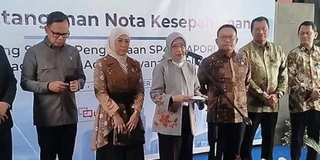 Satu Dekade SP4N-LAPOR!, Menteri PANRB: Lebih dari 1,1 Juta Aduan Dikelola dengan Tingkat Respons Naik Jadi 89 Persen