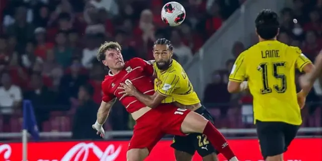 Peluang ke Final Masih Terbuka, Kevin Diks Minta Timnas Indonesia Menang Besar Lawan Bangladesh