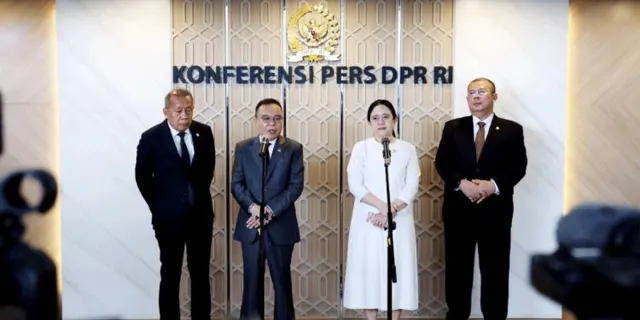 Komisi XIII DPR RI Bakal Tinjau Lapas Cibinong untuk Cek Isu Fasilitas Istimewa