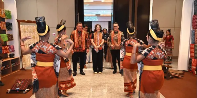 Yayasan Astra Gelar Festival Generasi Cerdas 2026, Beri Ruang Apresiasi bagi Kreativitas dan Prestasi Sekolah Binaan