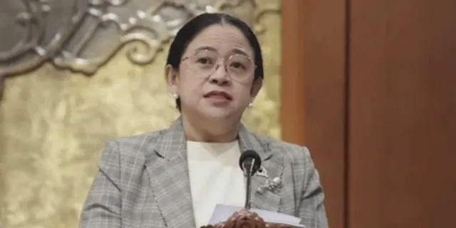 Puan Ungkap Alasan Prabowo Ganti Kapolri, Komjen Suyudi Ario Seto Jadi Calon Tunggal