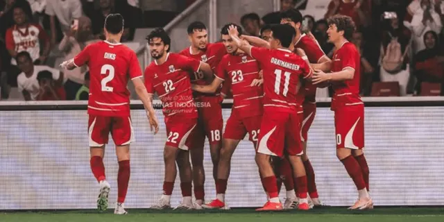 Laga Hidup-Mati di SUGBK: Skenario Timnas Indonesia Rebut Tiket Final ASEAN Cup 2026