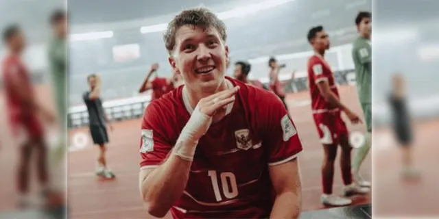 Hancurkan Bangladesh 9-2, Indonesia Melaju ke Final FIFA ASEAN Cup 2026